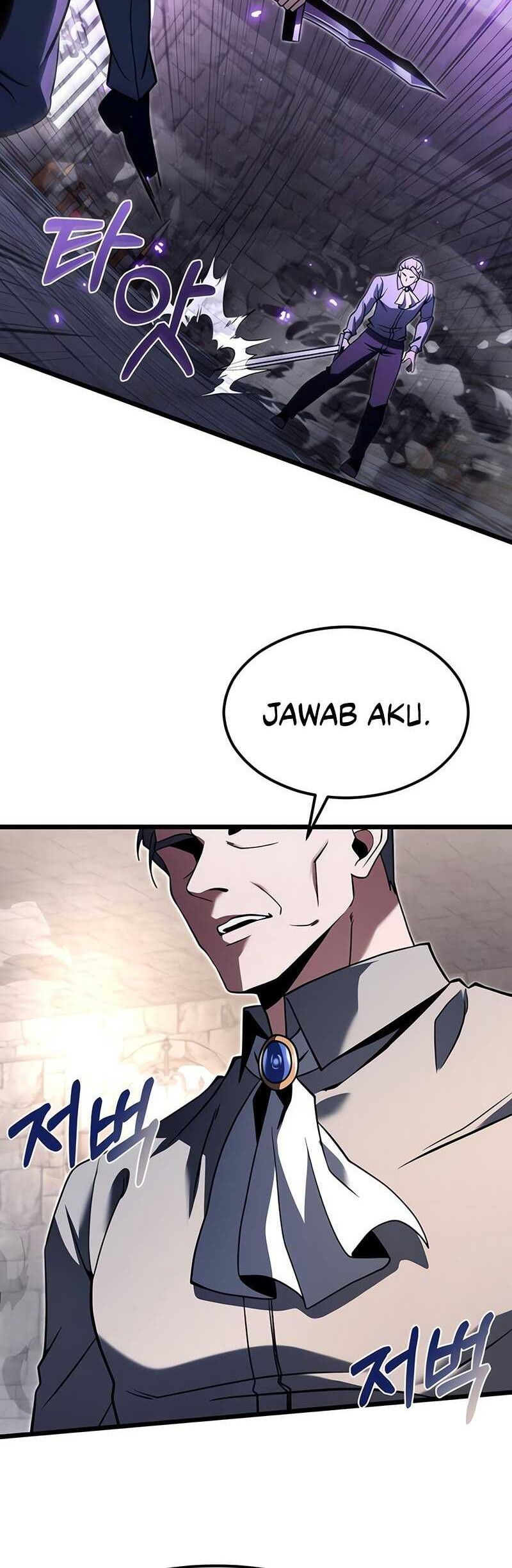Terminally-Ill Genius Dark Knight chapter 93 halaman 24