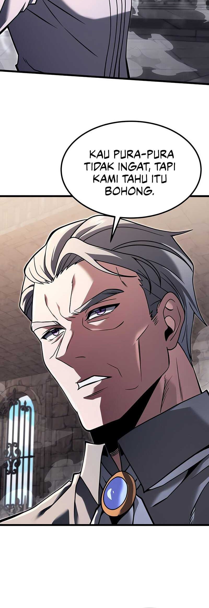 Terminally-Ill Genius Dark Knight chapter 93 halaman 28