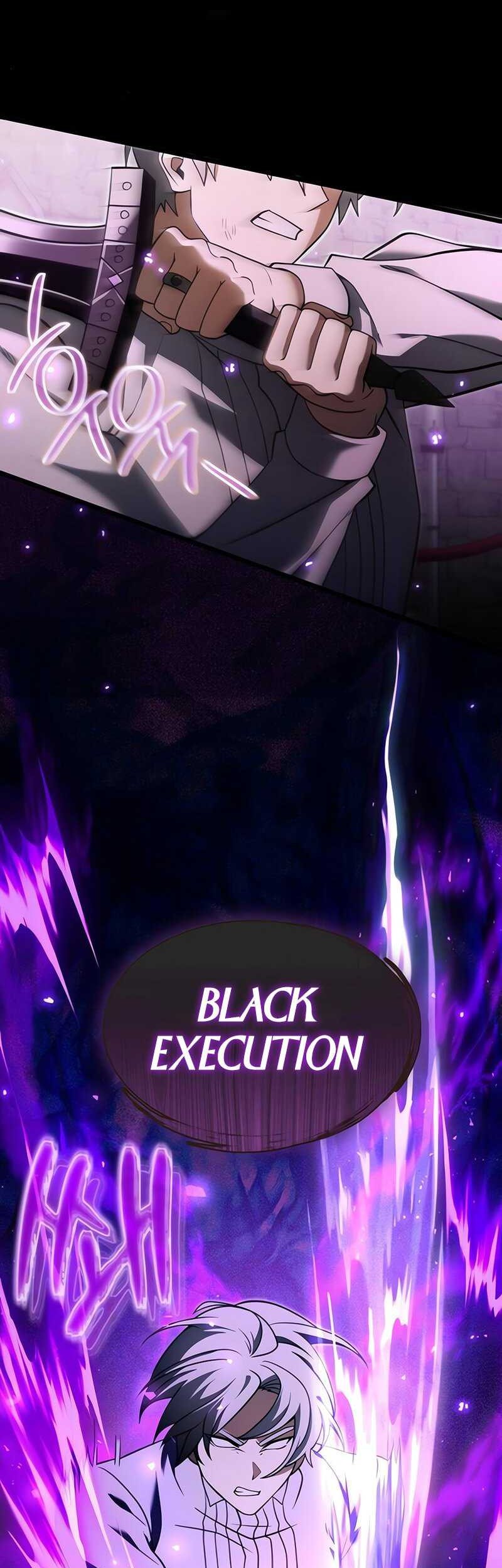 Terminally-Ill Genius Dark Knight chapter 93 halaman 31