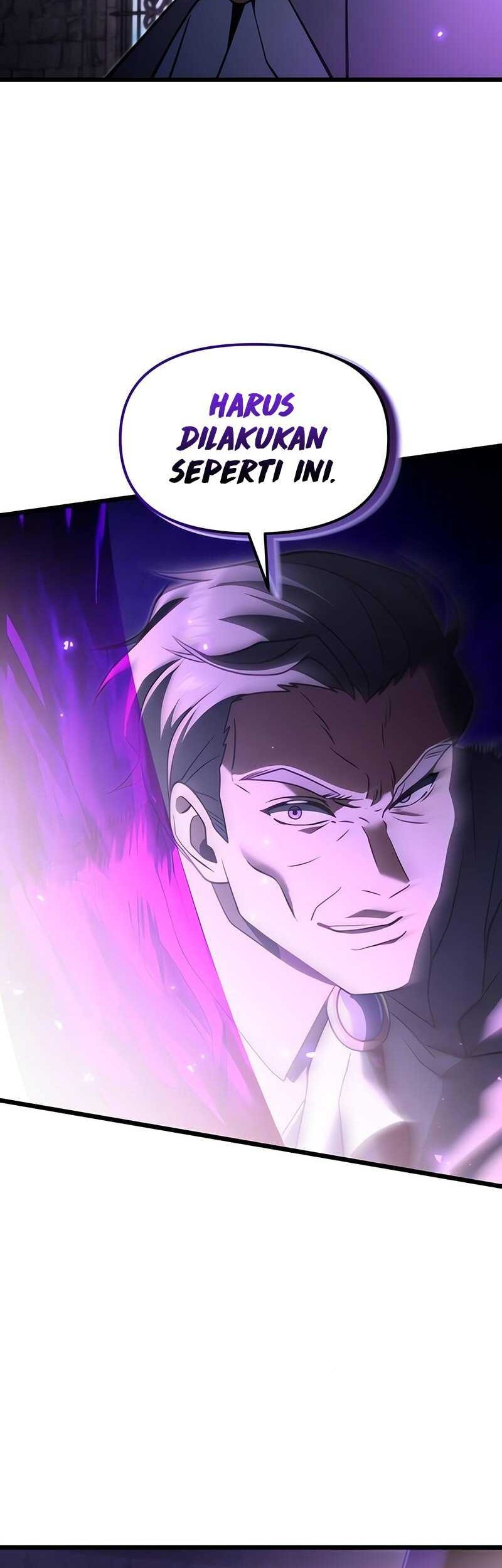 Terminally-Ill Genius Dark Knight chapter 93 halaman 34