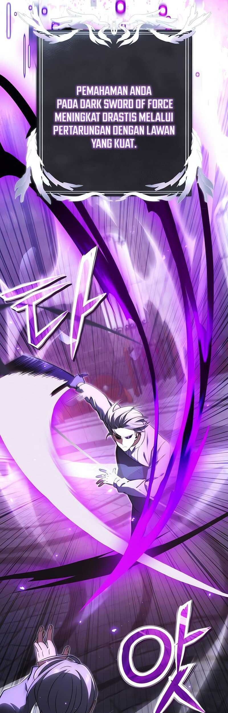 Terminally-Ill Genius Dark Knight chapter 93 halaman 41