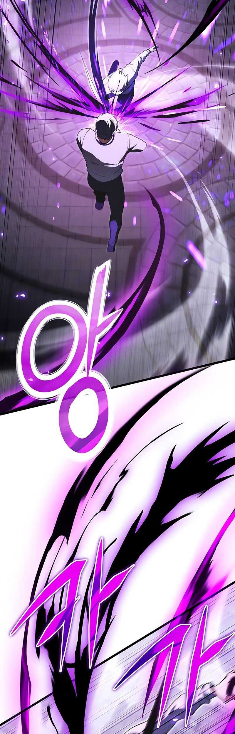 Terminally-Ill Genius Dark Knight chapter 93 halaman 43