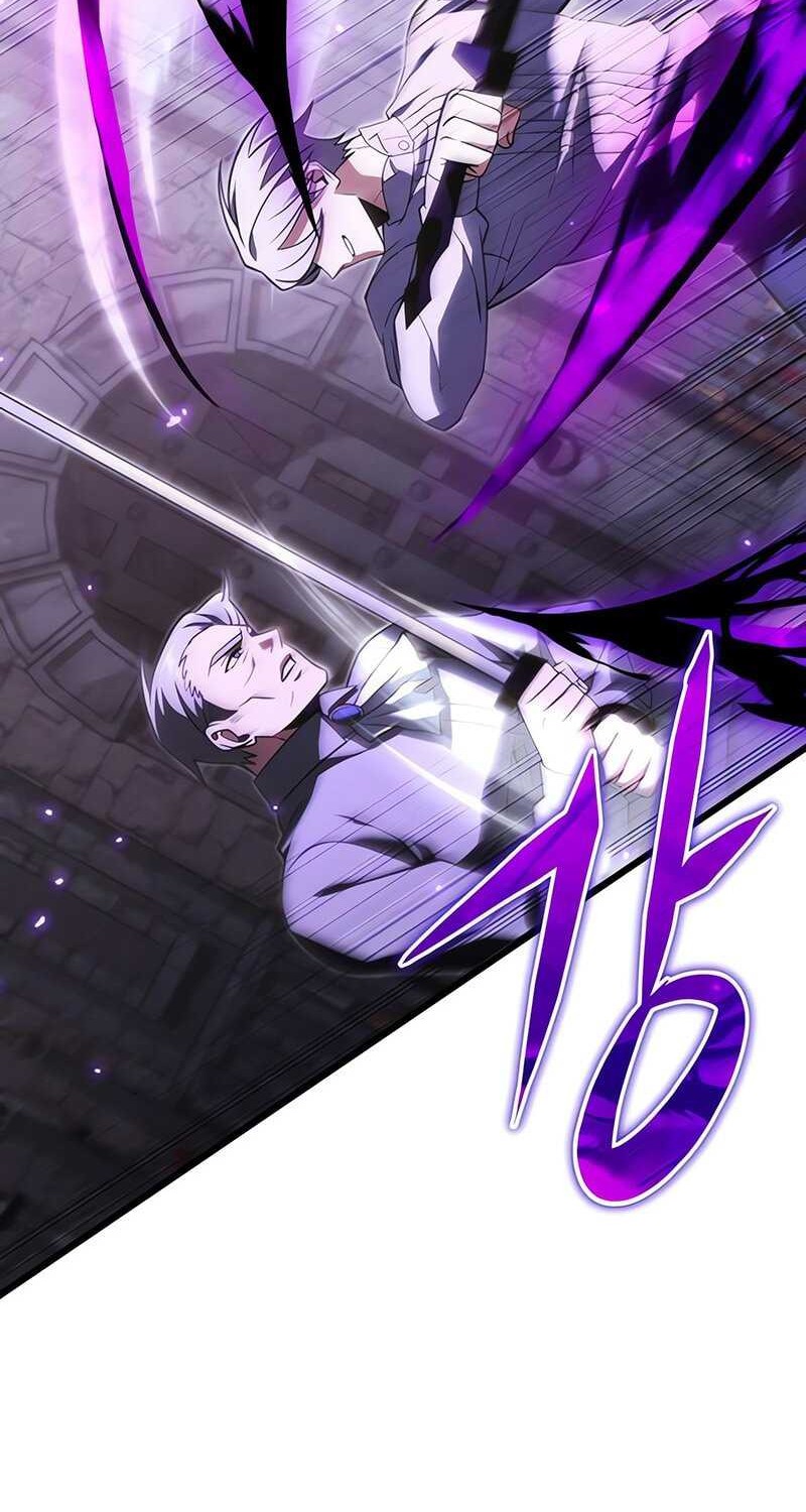 Terminally-Ill Genius Dark Knight chapter 93 halaman 44