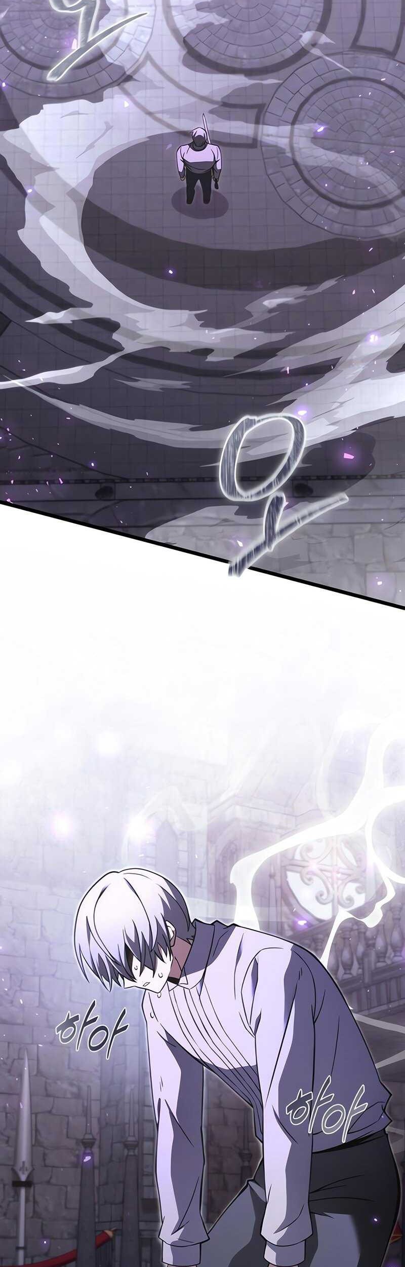 Terminally-Ill Genius Dark Knight chapter 93 halaman 47
