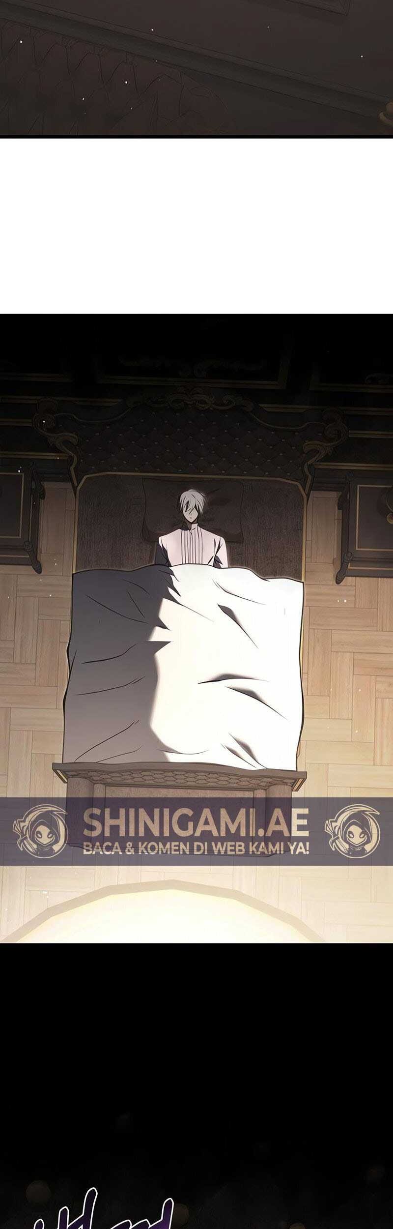 Terminally-Ill Genius Dark Knight chapter 93 halaman 63