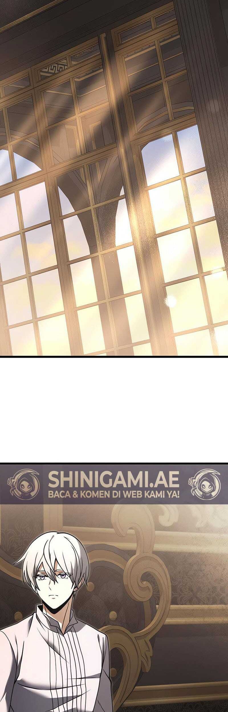 Terminally-Ill Genius Dark Knight chapter 94 halaman 18