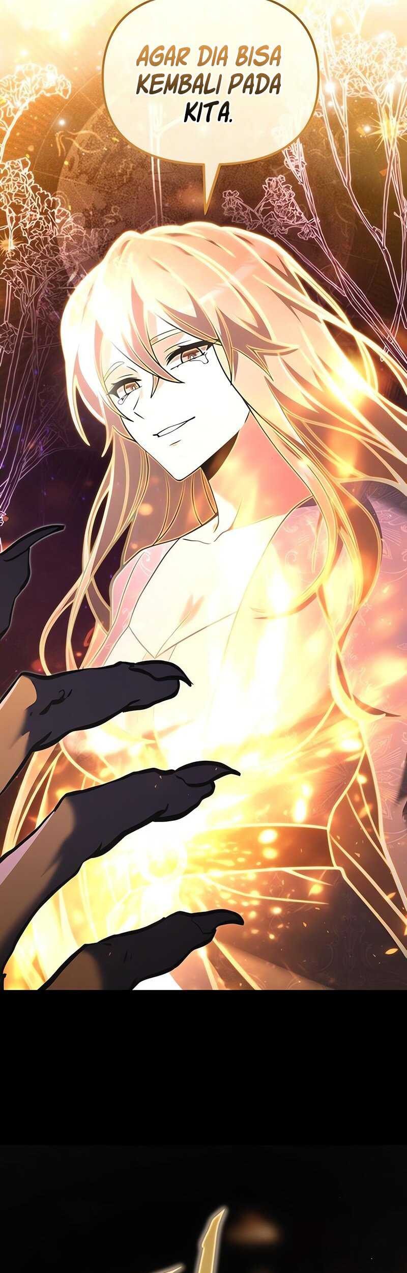 Terminally-Ill Genius Dark Knight chapter 94 halaman 41