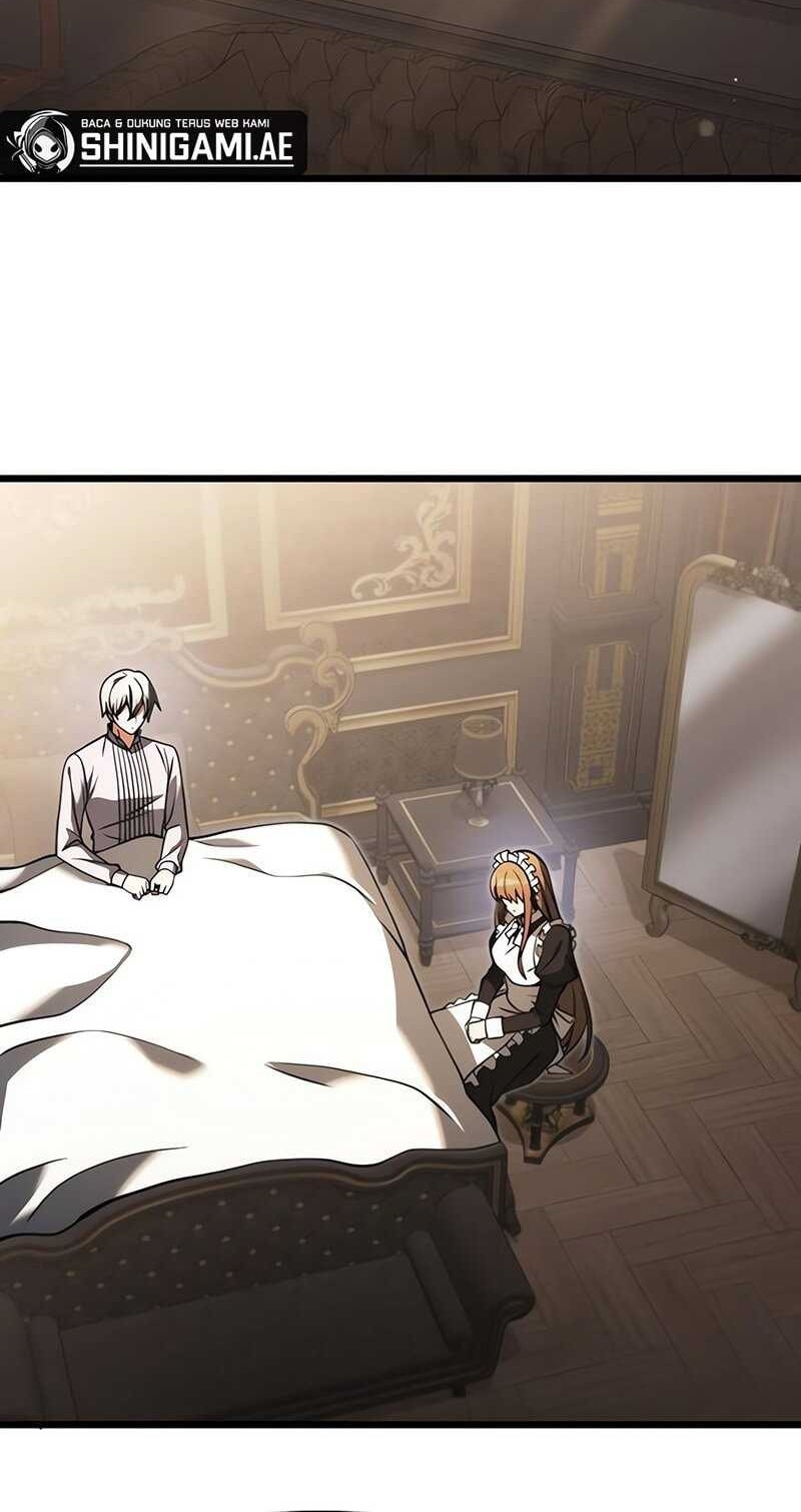 Terminally-Ill Genius Dark Knight chapter 94 halaman 44