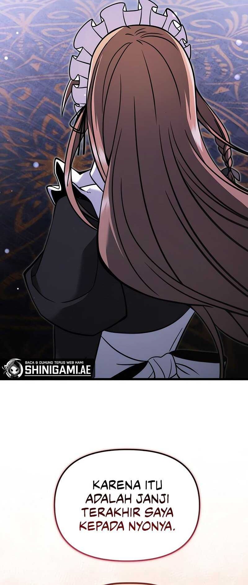 Terminally-Ill Genius Dark Knight chapter 94 halaman 48