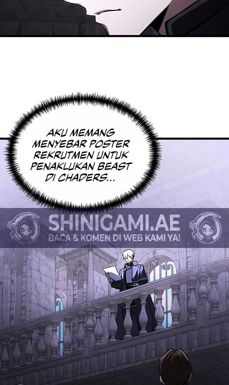 Terminally-Ill Genius Dark Knight chapter 95 halaman 24