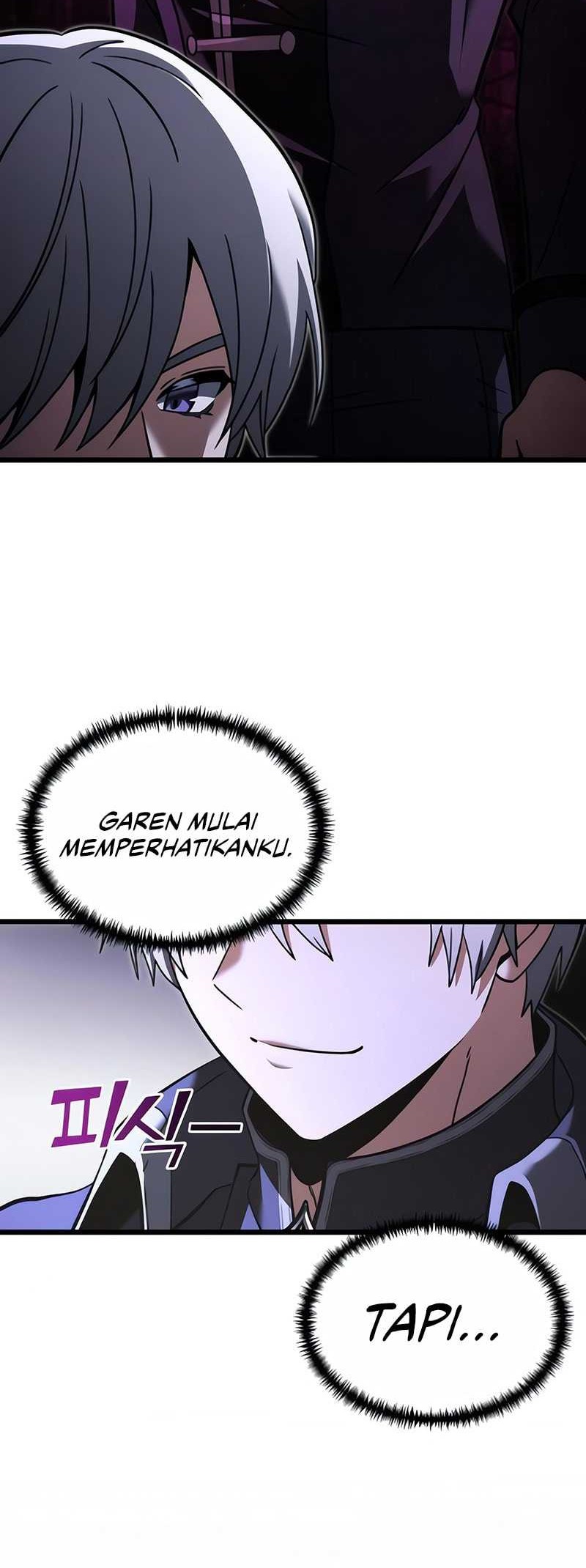 Terminally-Ill Genius Dark Knight chapter 95 halaman 32