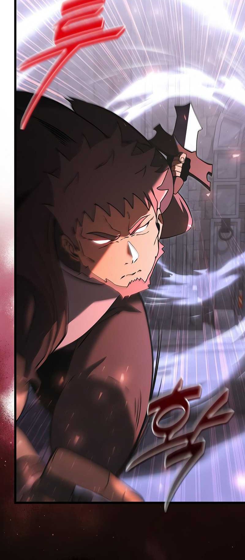 Terminally-Ill Genius Dark Knight chapter 95 halaman 40
