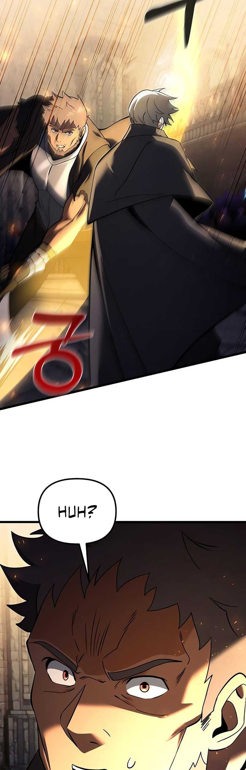 Terminally-Ill Genius Dark Knight chapter 95 halaman 45