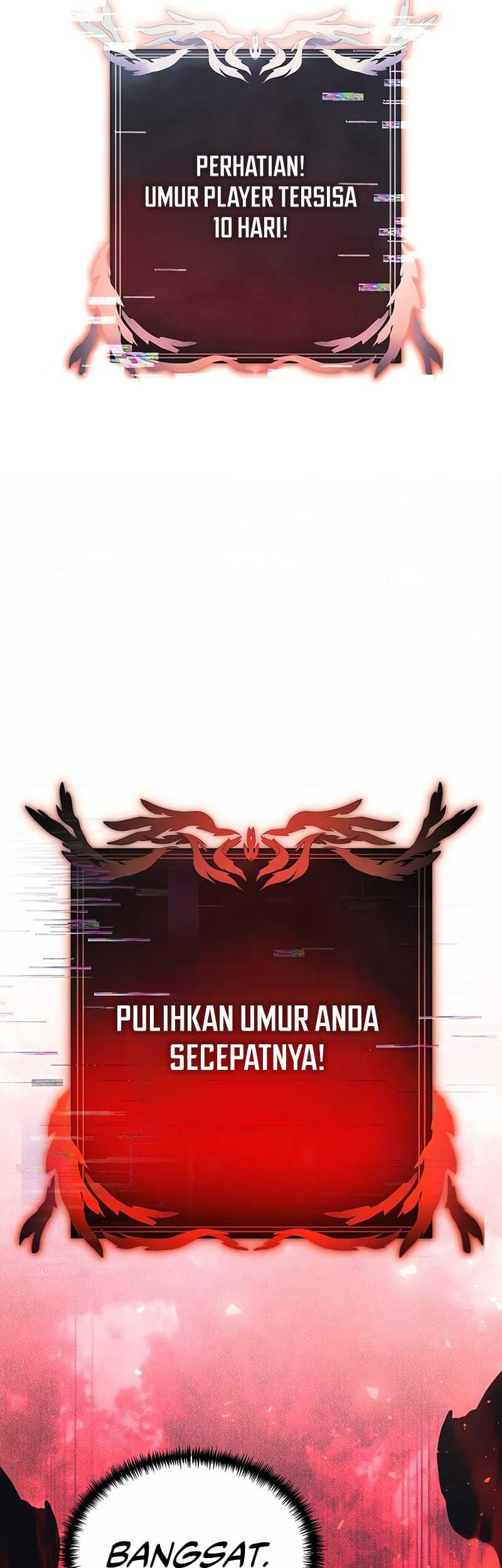 Terminally-Ill Genius Dark Knight Bab 96 halaman 48