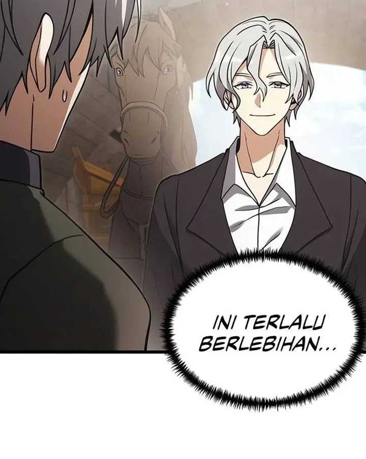 Terminally-Ill Genius Dark Knight chapter 97 halaman 5