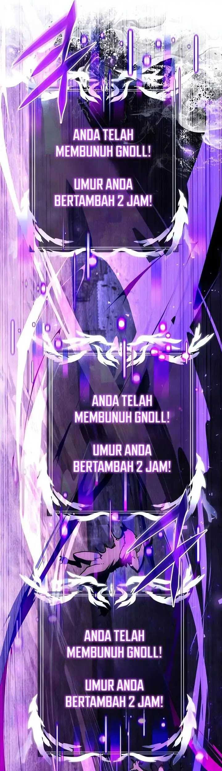Terminally-Ill Genius Dark Knight chapter 97 halaman 32