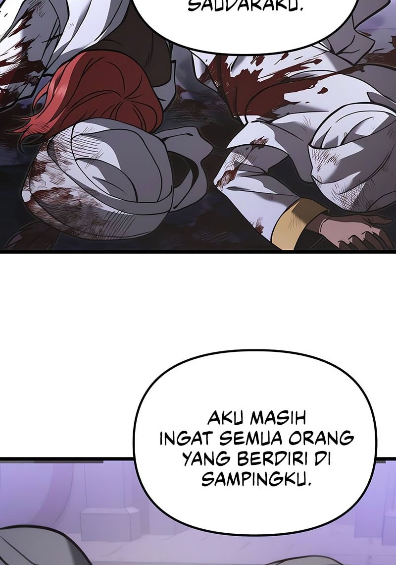 Terminally-Ill Genius Dark Knight Bab 98 halaman 9
