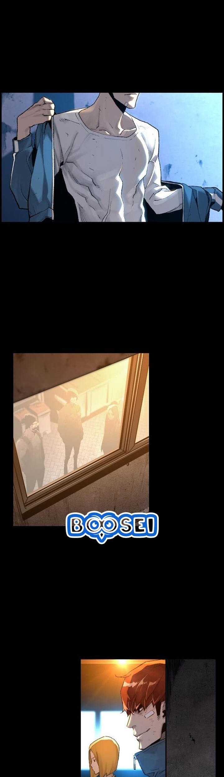 Terror Man vs Revival Man chapter 00.1 halaman 16