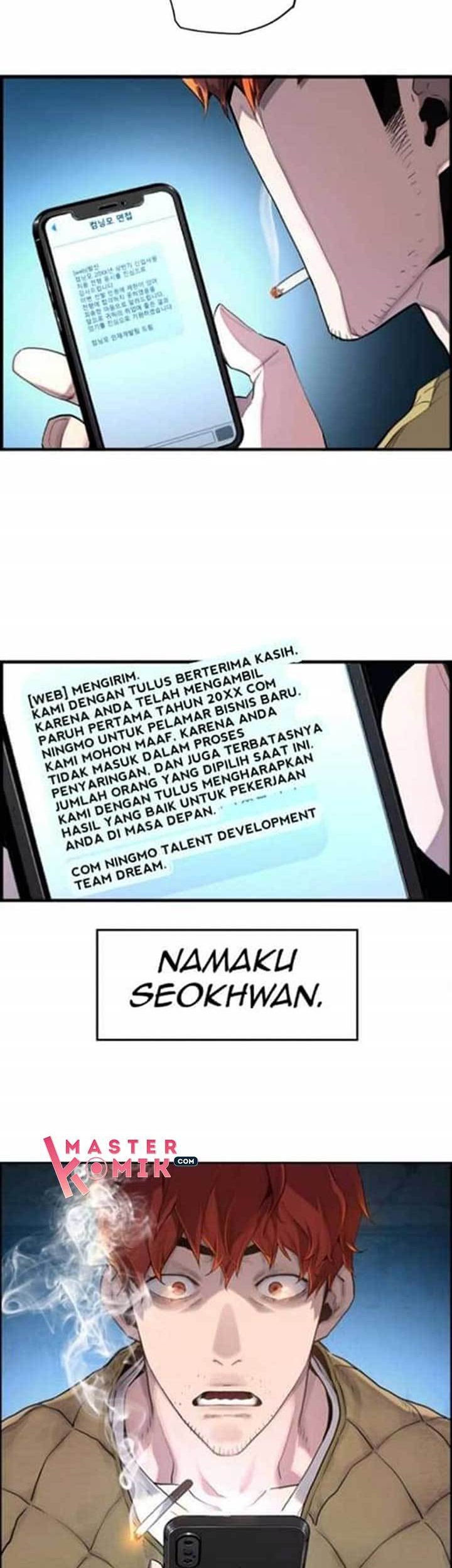 Terror Man vs Revival Man chapter 01 halaman 5
