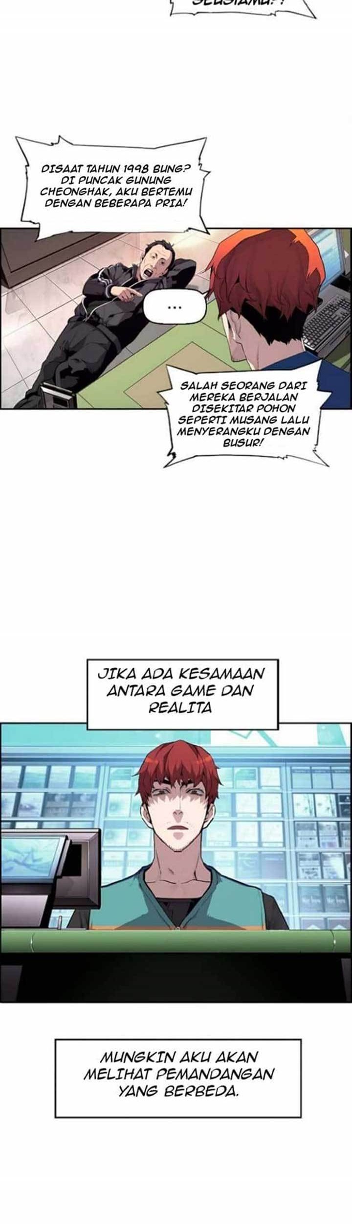 Terror Man vs Revival Man chapter 01 halaman 8