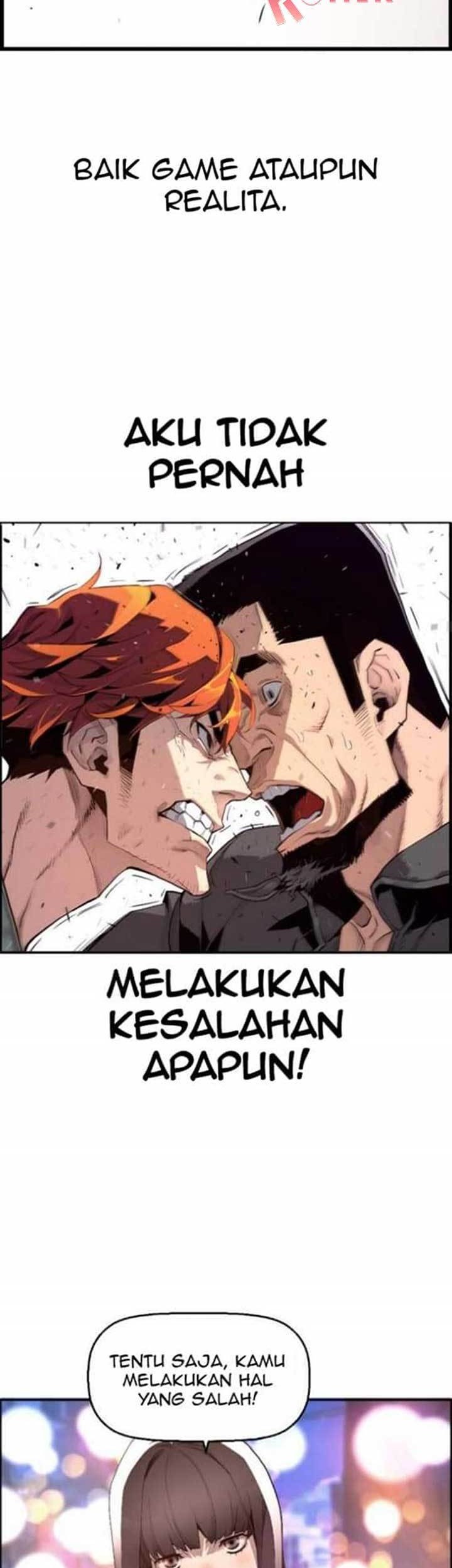 Terror Man vs Revival Man chapter 01 halaman 13