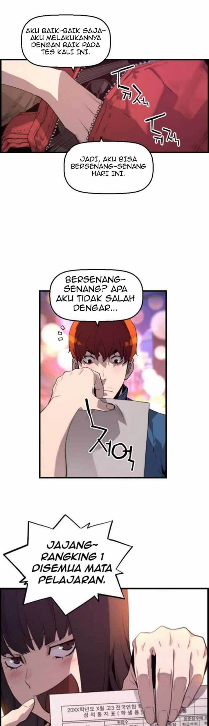 Terror Man vs Revival Man chapter 01 halaman 16