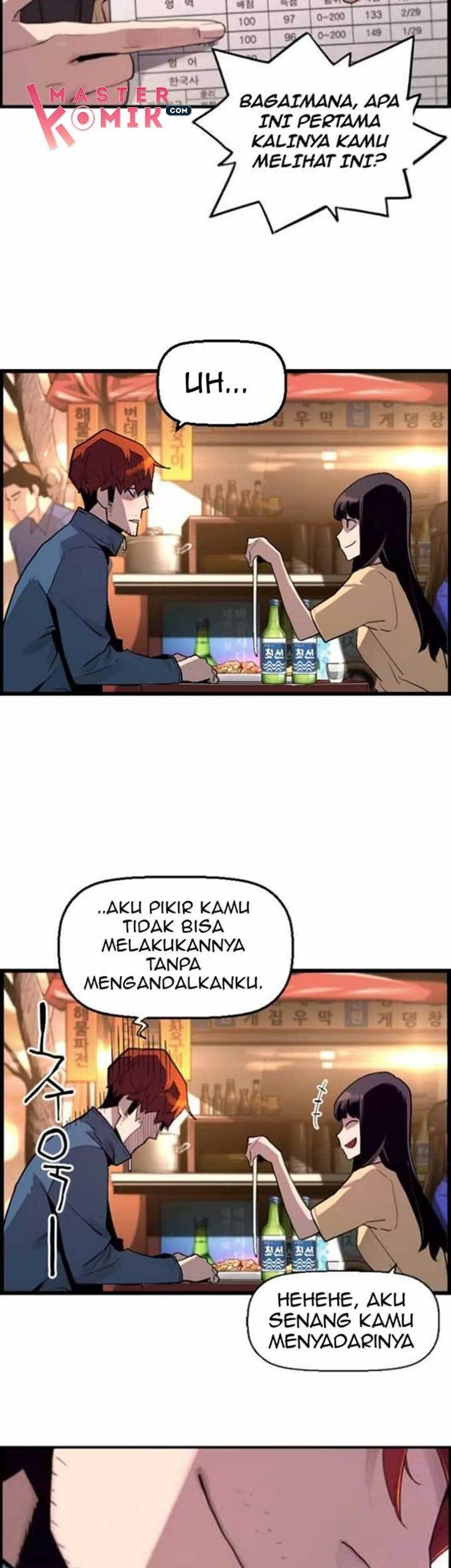 Terror Man vs Revival Man chapter 01 halaman 17