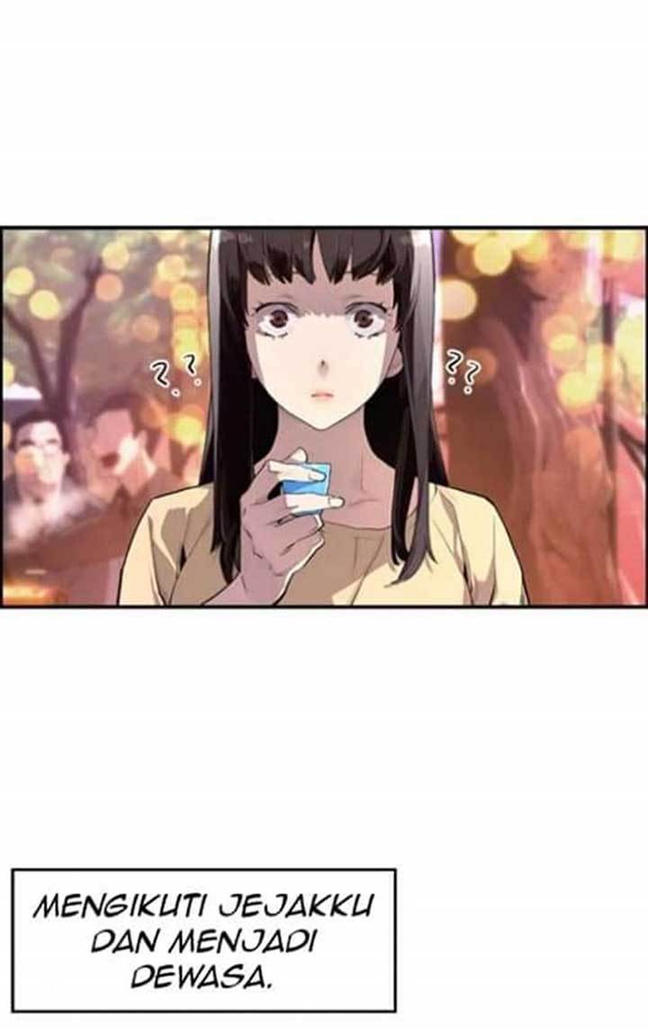 Terror Man vs Revival Man chapter 01 halaman 20