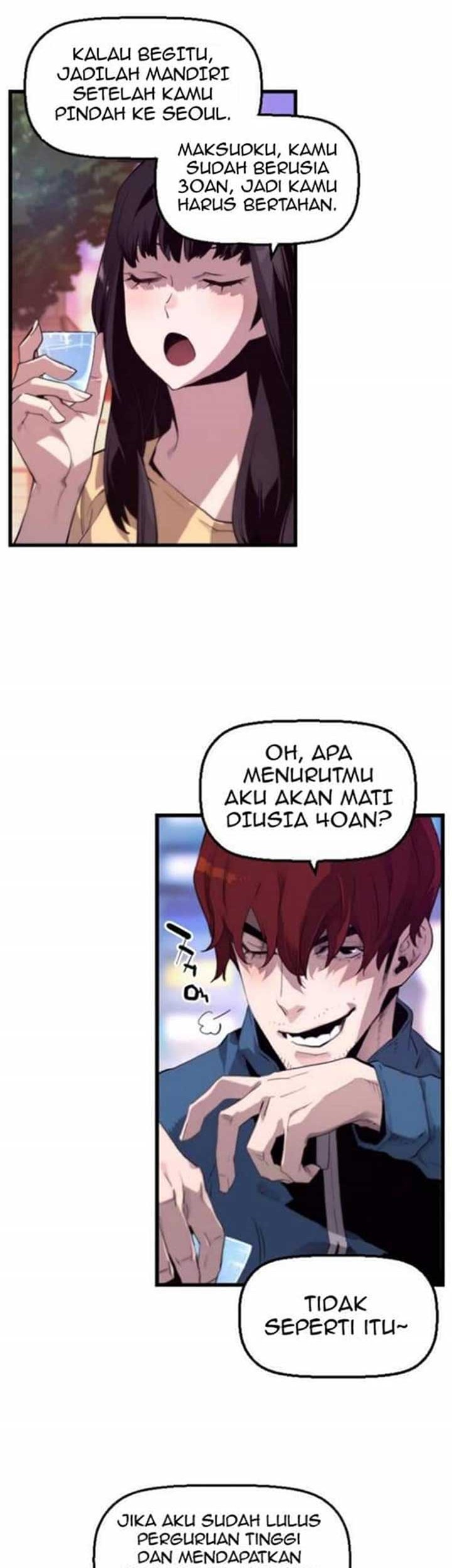 Terror Man vs Revival Man chapter 01 halaman 22