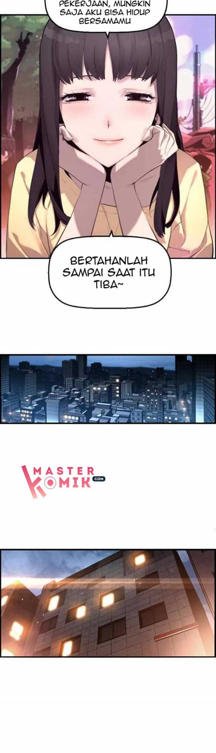 Terror Man vs Revival Man chapter 01 halaman 23