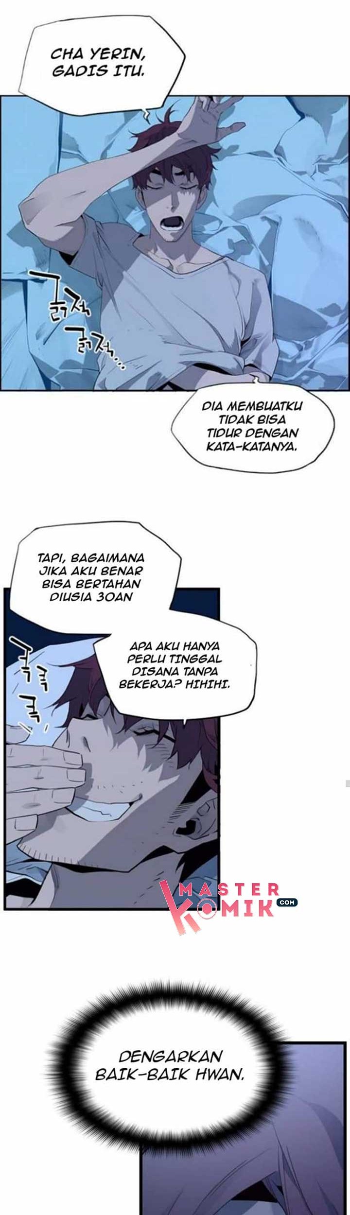 Terror Man vs Revival Man chapter 01 halaman 24