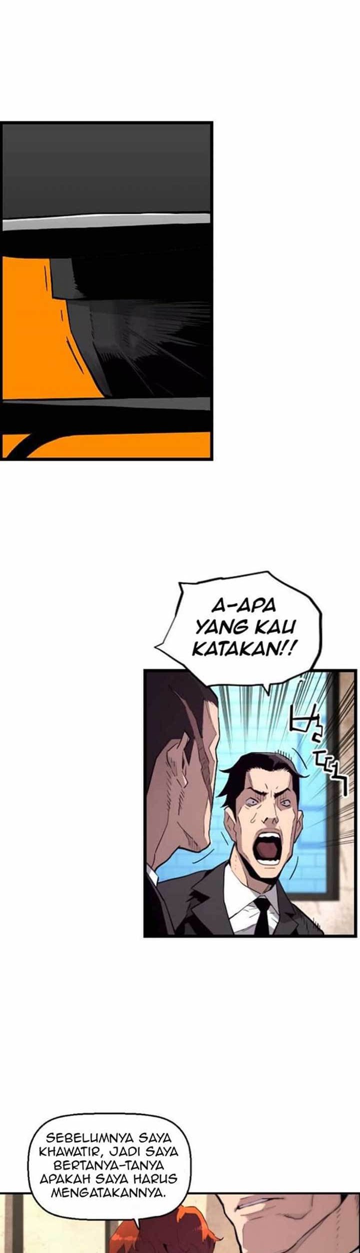 Terror Man vs Revival Man chapter 01 halaman 31