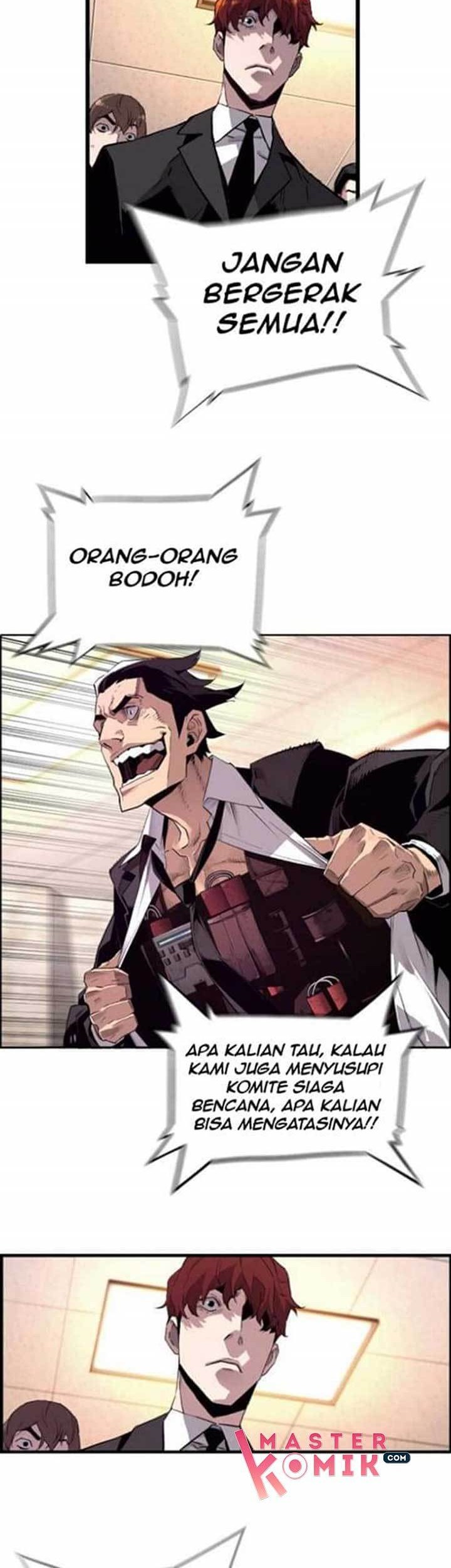 Terror Man vs Revival Man chapter 01 halaman 36