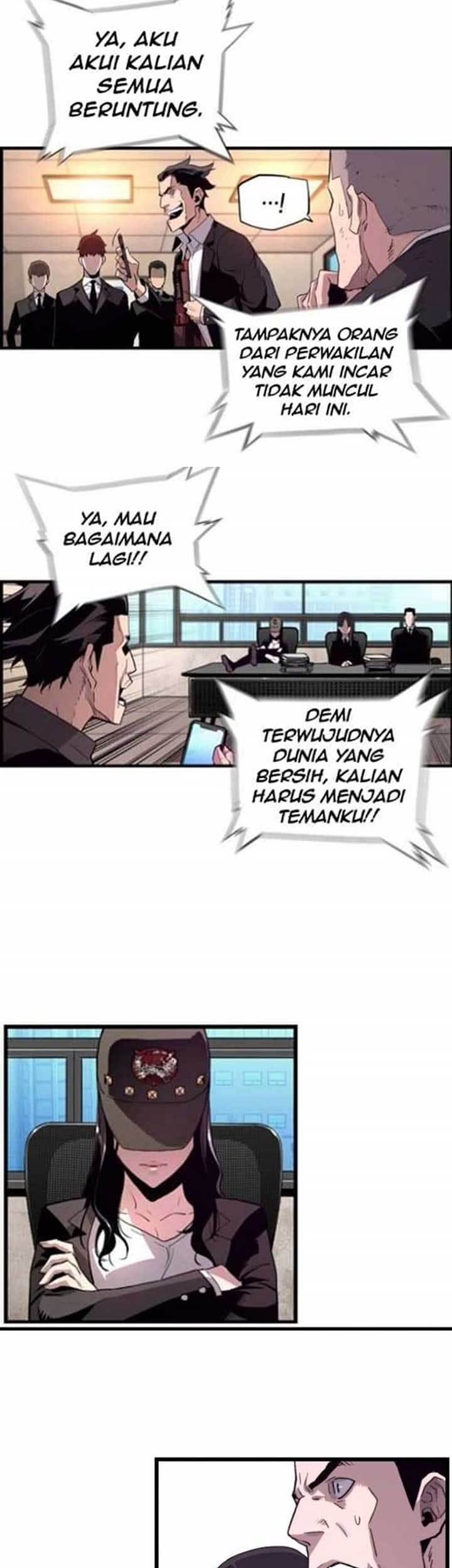 Terror Man vs Revival Man chapter 01 halaman 37
