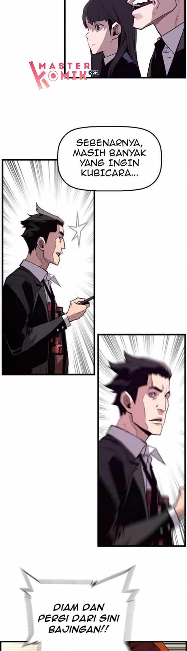 Terror Man vs Revival Man chapter 01 halaman 38