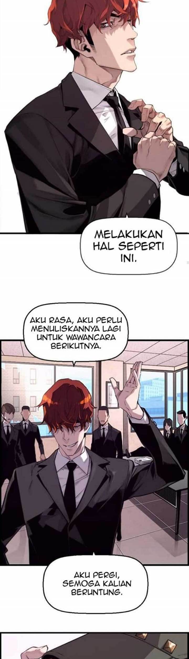 Terror Man vs Revival Man chapter 01 halaman 41