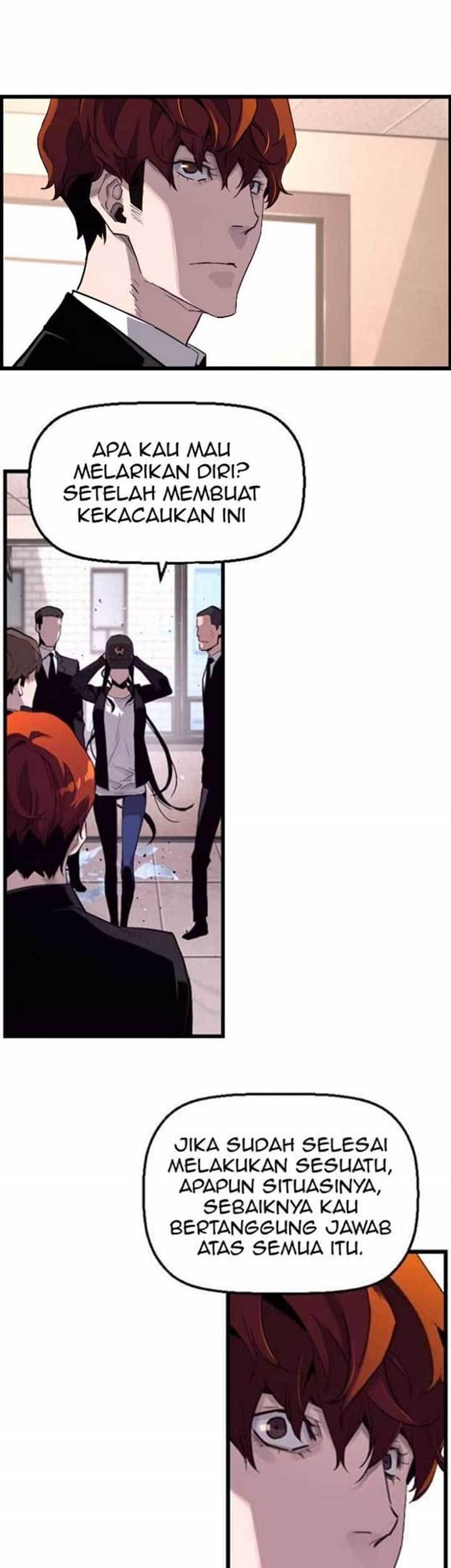 Terror Man vs Revival Man chapter 01 halaman 43