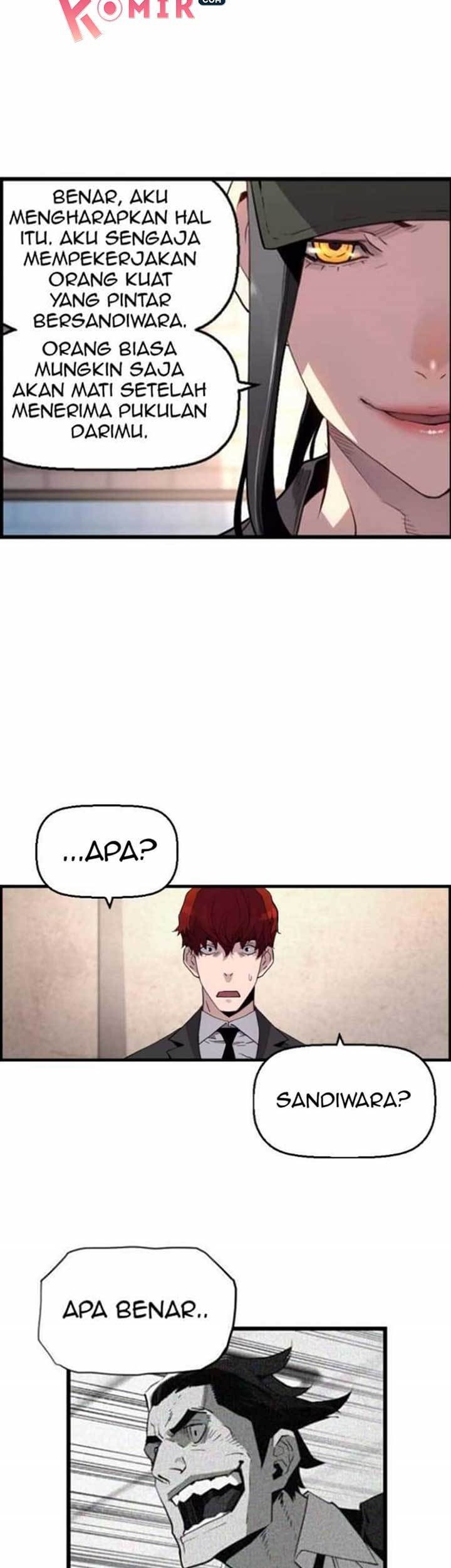 Terror Man vs Revival Man chapter 01 halaman 47