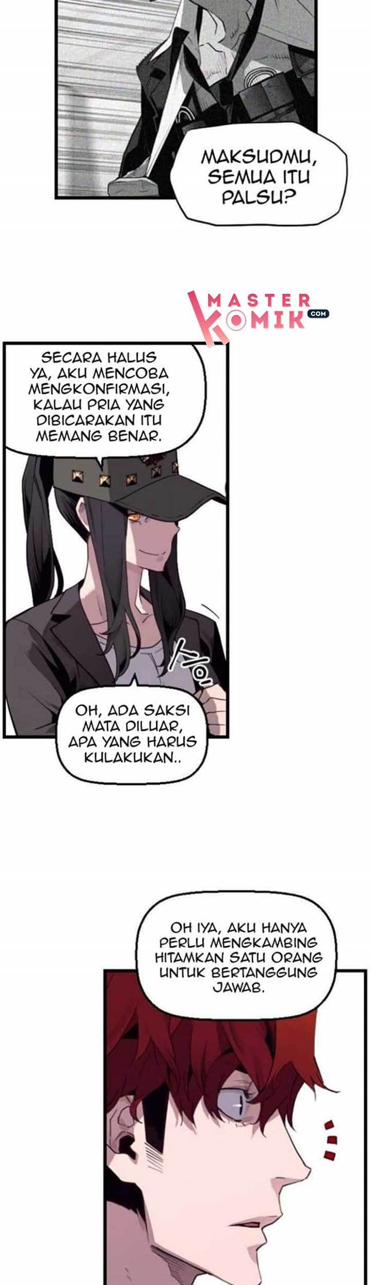 Terror Man vs Revival Man chapter 01 halaman 48