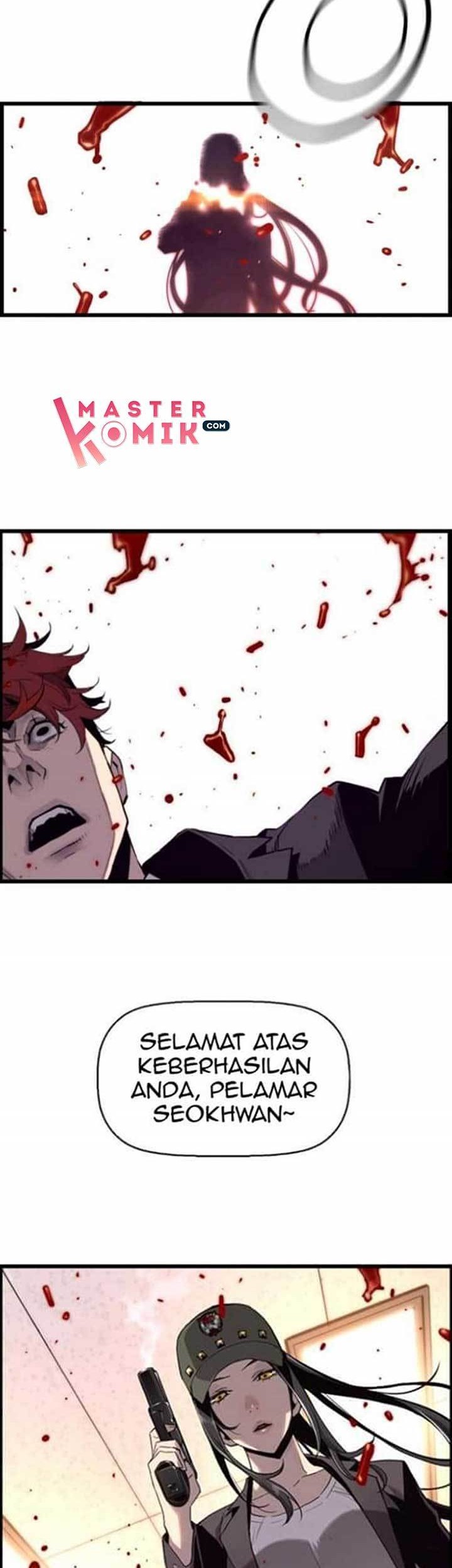 Terror Man vs Revival Man chapter 01 halaman 51