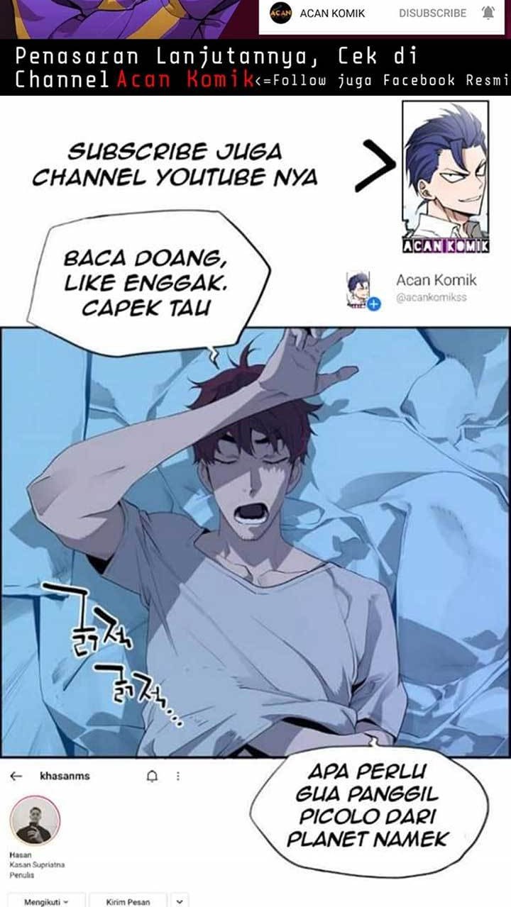 Terror Man vs Revival Man chapter 01 halaman 57
