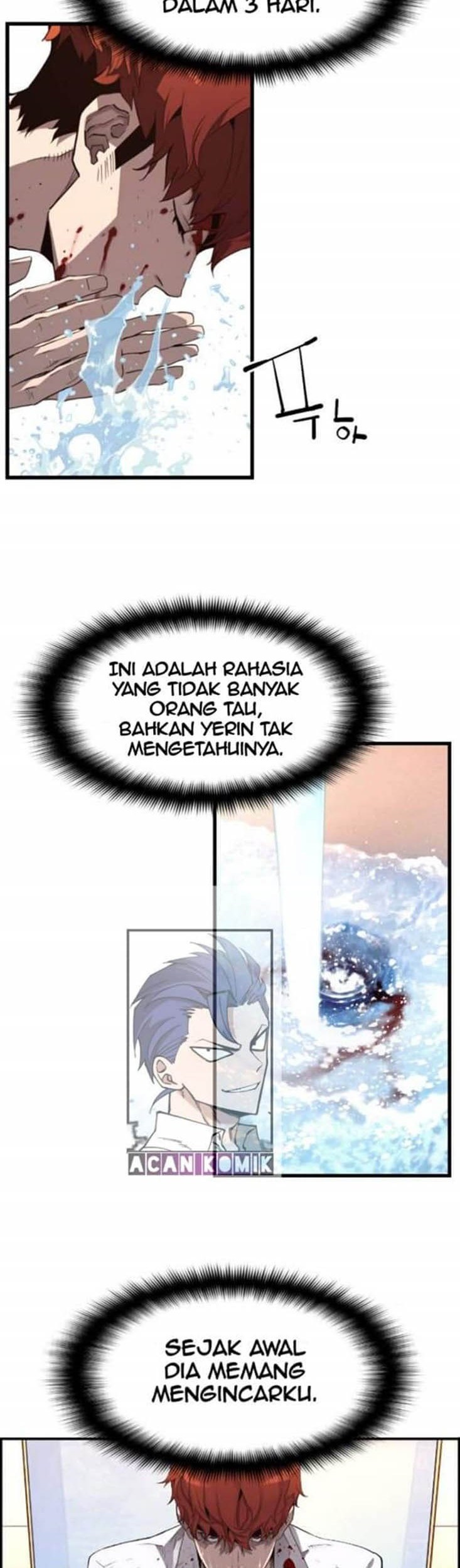 Terror Man vs Revival Man Bab 02 halaman 3