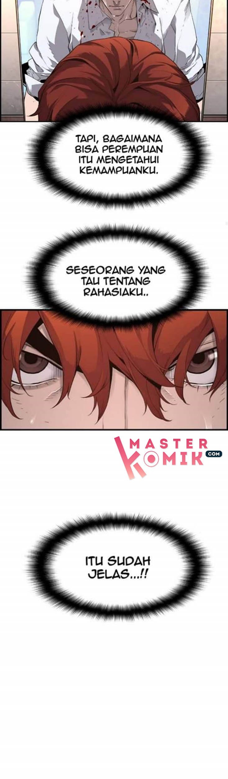 Terror Man vs Revival Man Bab 02 halaman 4