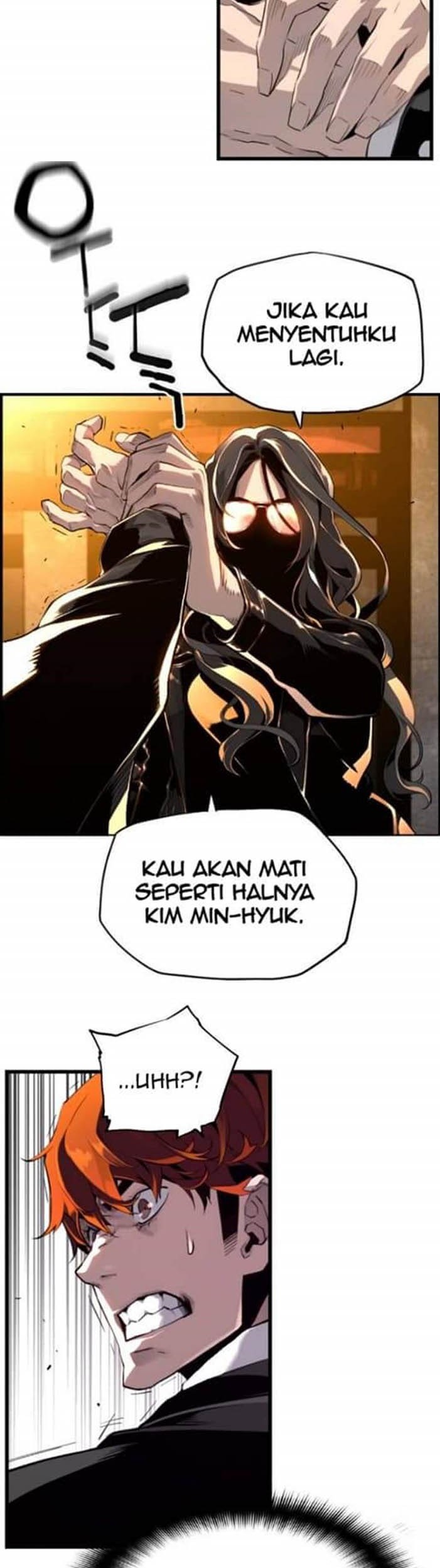 Terror Man vs Revival Man Bab 02 halaman 24