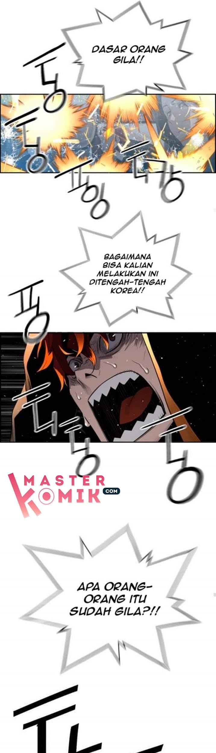 Terror Man vs Revival Man Bab 02 halaman 46