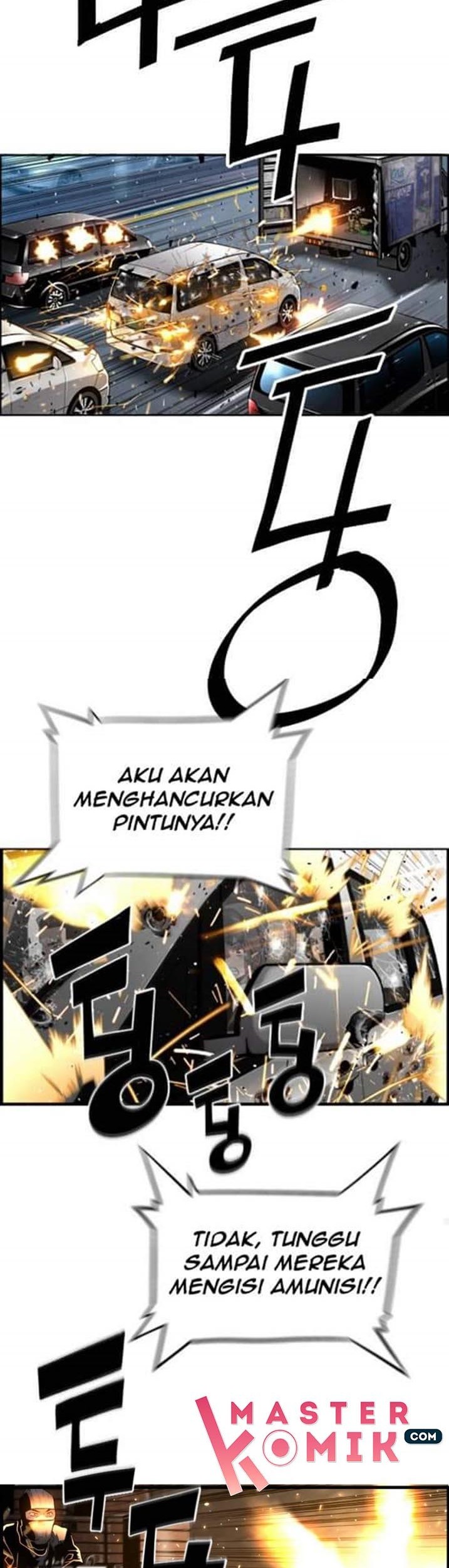 Terror Man vs Revival Man Bab 02 halaman 47