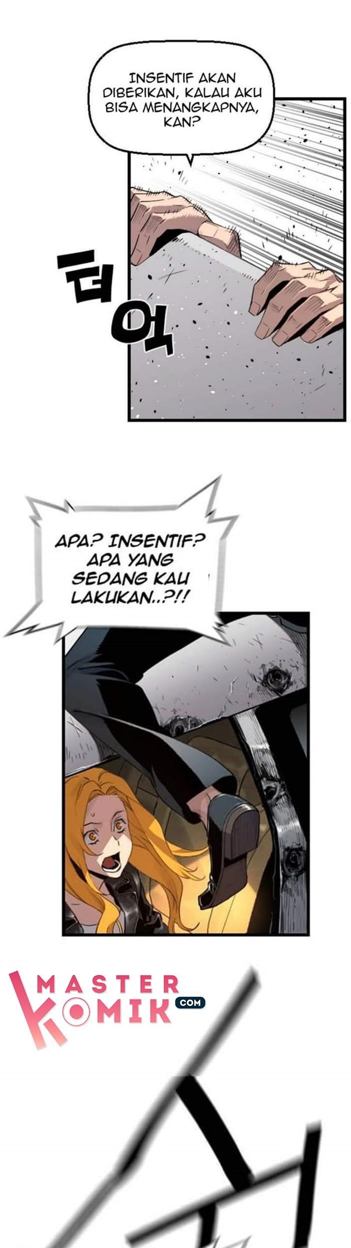 Terror Man vs Revival Man Bab 02 halaman 56