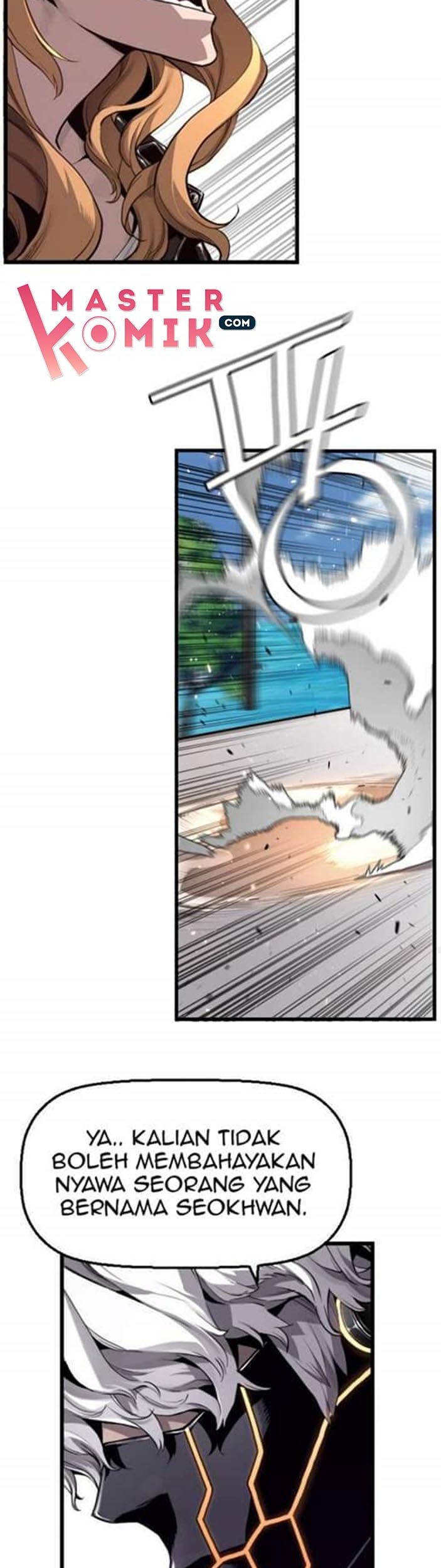 Terror Man vs Revival Man Bab 02 halaman 58