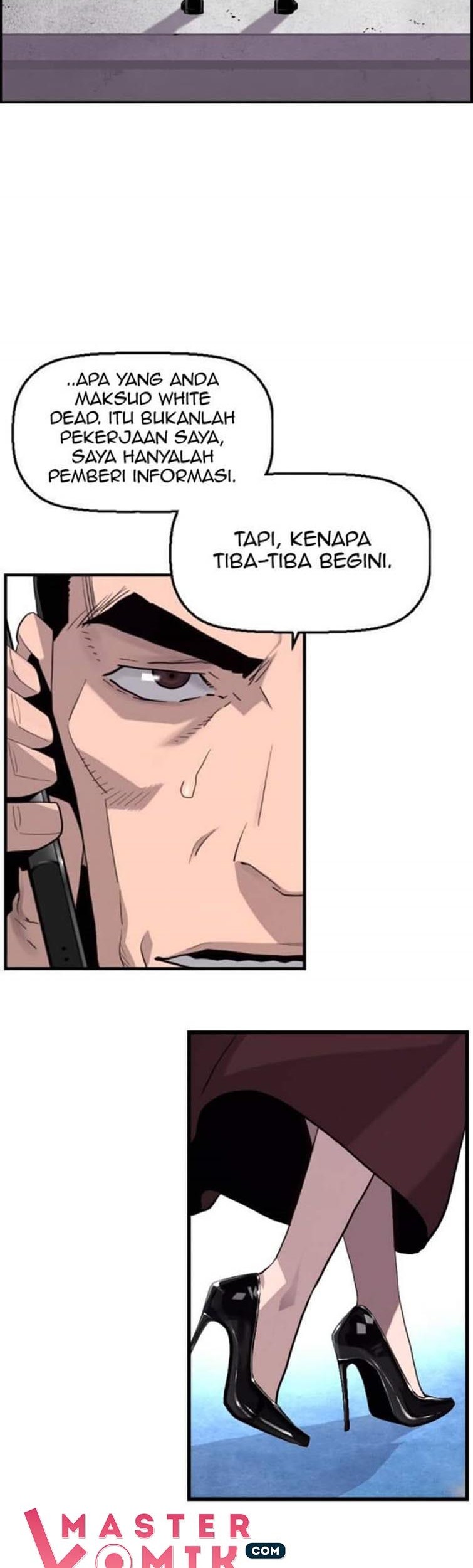Terror Man vs Revival Man Bab 02 halaman 62