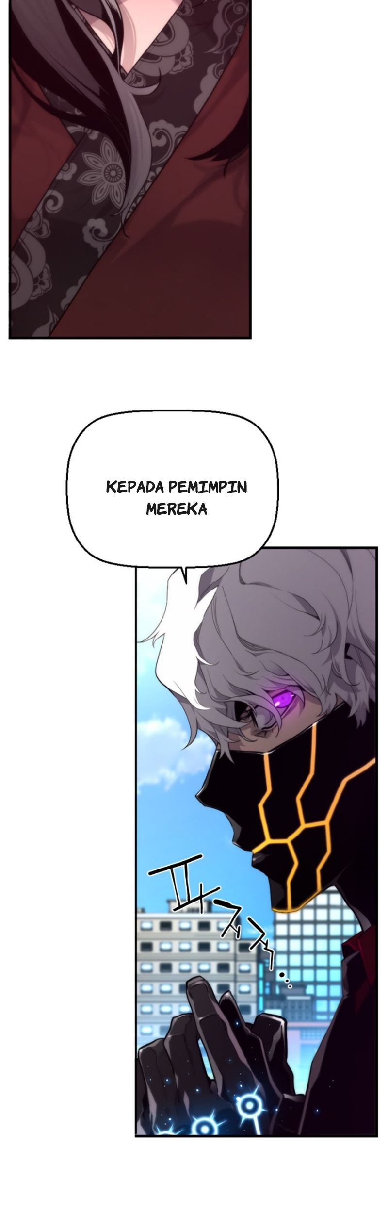 Terror Man vs Revival Man Bab 03 halaman 5